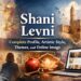 shani levni
