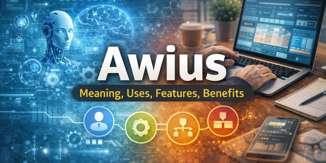 Awius