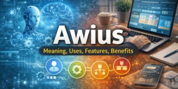 Awius