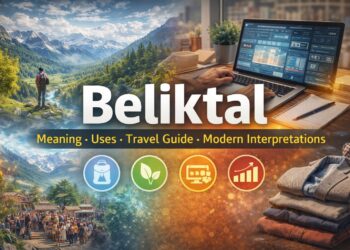 Beliktal