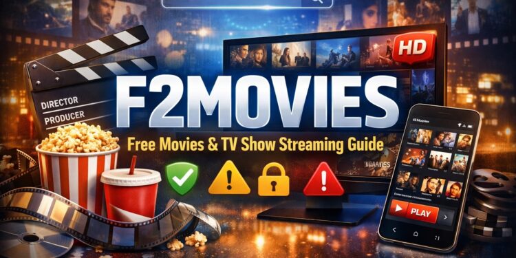 F2Movies
