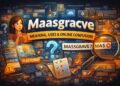 Maasgracve
