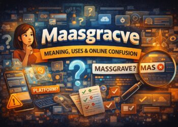 Maasgracve