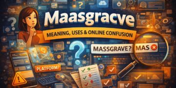 Maasgracve