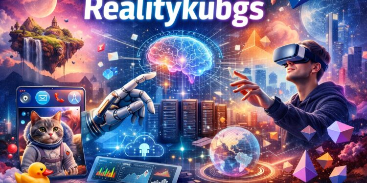 Realitykubgs