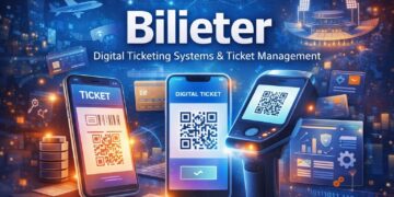 Bilieter