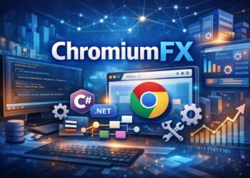 ChromiumFX