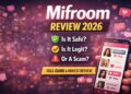 Mifroom