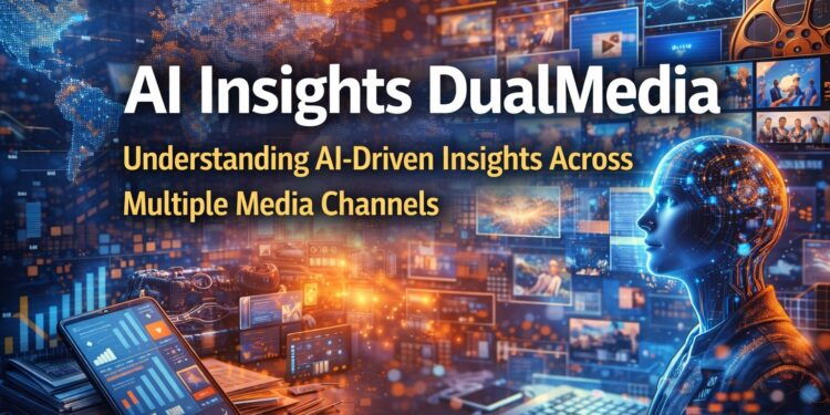 ai insights dualmedia