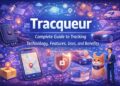 Tracqueur