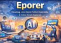 eporer