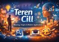Teren Cill