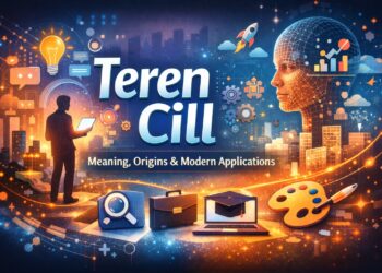 Teren Cill