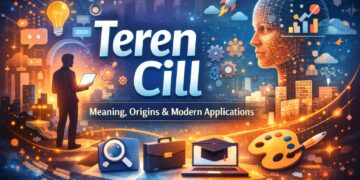 Teren Cill