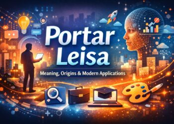 Portar Leisa