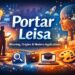 Portar Leisa