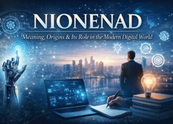 Nionenad