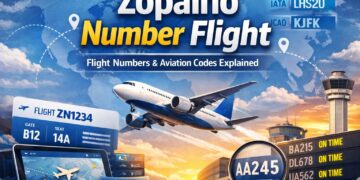 zopalno number flight