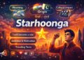 Starhoonga
