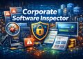 corporate software inspector