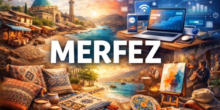 Merfez