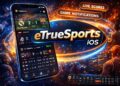 etruesports ios