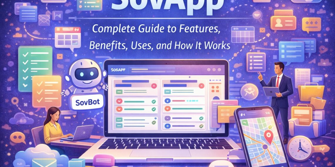 SovApp