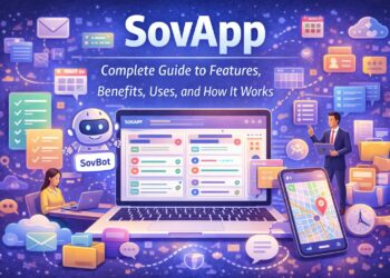 SovApp