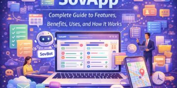 SovApp