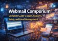 webmail comporium