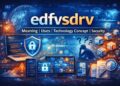 edfvsdrv