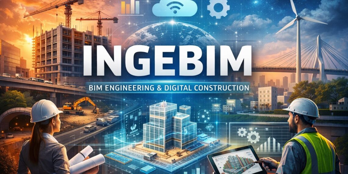 Ingebim